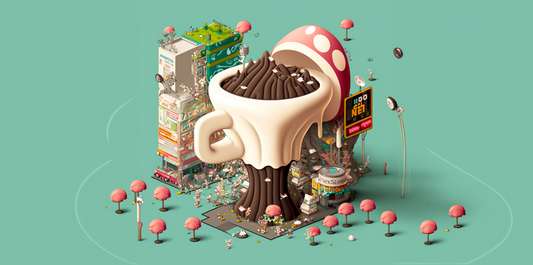 Mushroom Coffee FAQs