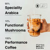 🧠 Cognitive Performance Coffee