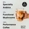 🌙 Decaf Performance Coffee