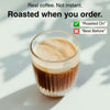 ⚡ Athletic Performance Coffee