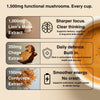 🧠 Cognitive Performance Coffee