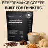 🧠 Cognitive Performance Coffee