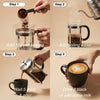 🧠 Cognitive Performance Coffee