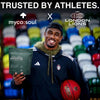 ⚡ Athletic Performance Coffee