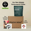 ⚡ Athletic Performance Coffee