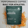 ⚡ Athletic Performance Coffee