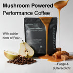 🧠 Performance Coffee