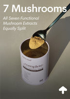 _complete: Mushroom Extract Blend