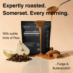 🧠 Performance Coffee