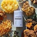 _complete: 7 Mushroom Extract Blend