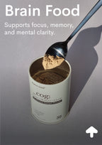 _cog: Mushroom Extract Blend