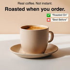 🧠 Cognitive Performance Coffee