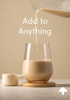 _cog: Mushroom Extract Blend