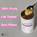 _complete: 7 Mushroom Extract Blend