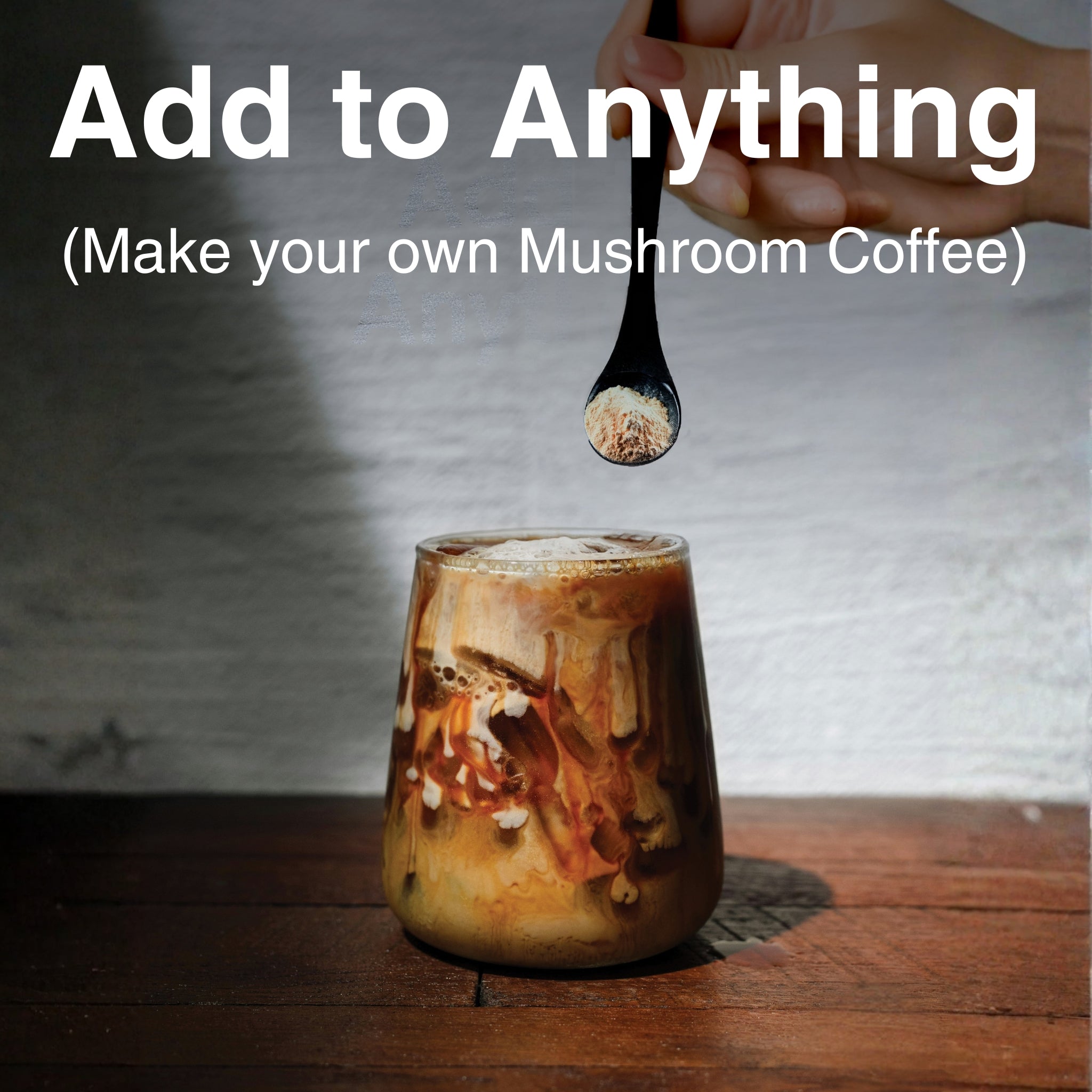 _complete: 7 Mushroom Extract Blend