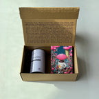 _complete: 7 Mushroom Extract Blend