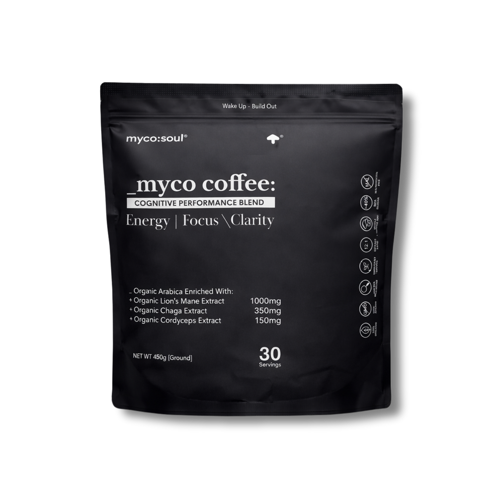 Cognitive Coffee 🧠