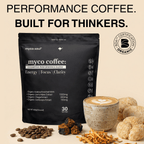 🧠 Performance Coffee