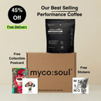 🧠 Performance Coffee