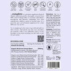 _complete: 7 Mushroom Extract Blend