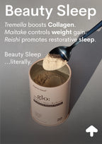 _glo: Mushroom Extract Blend