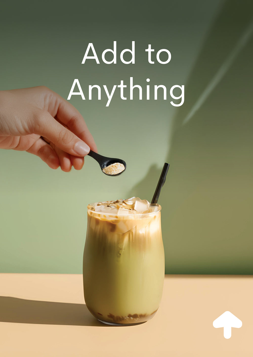_glo: Mushroom Extract Blend