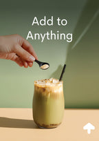 _glo: Mushroom Extract Blend