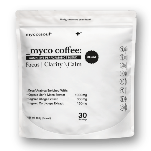 <strong>🧠 Cognitive Decaf</strong>