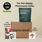 ⚡ Athletic Coffee