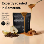 🧠 Cognitive Performance Coffee