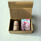 _glo: 3 Mushroom Extract Blend