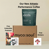 ⚡ Athletic Performance Coffee