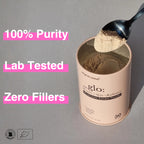 _cog: 3 Mushroom Extract Blend