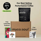 🧠 Cognitive Performance Coffee