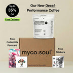 🌙 Decaf Performance Coffee
