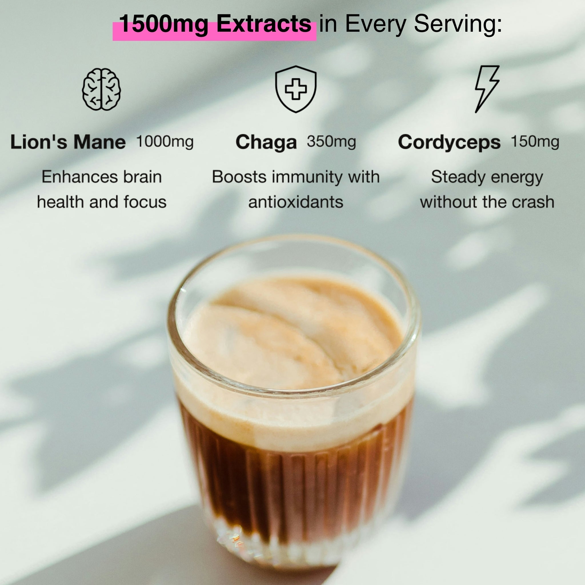 🧠 Performance Coffee