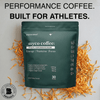 ⚡ Athletic Coffee