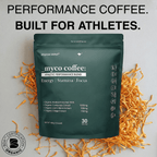 ⚡ Athletic Coffee