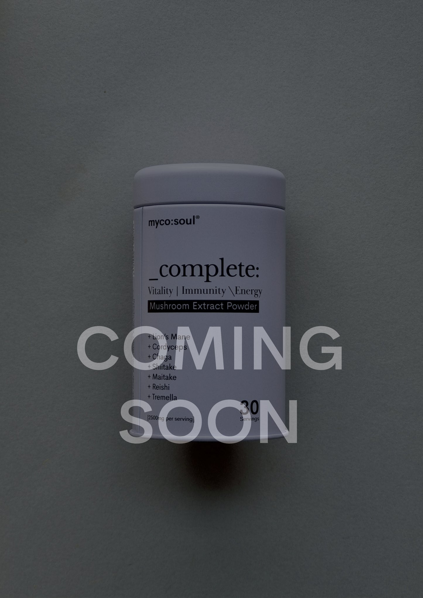 _complete: Ultimate Fuel | Premium 7-Mushroom Blend for Vitality