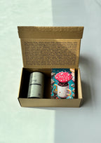 _cog: Brain Fuel | Premium Organic Mushroom Supplement for Enhanced Cognition