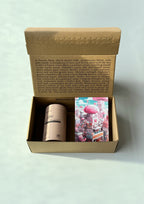 _glo: Beauty Fuel | Premium Organic Mushroom Blend for Skin 