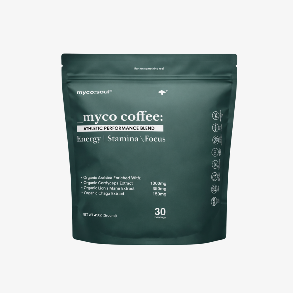 Athletic Coffee