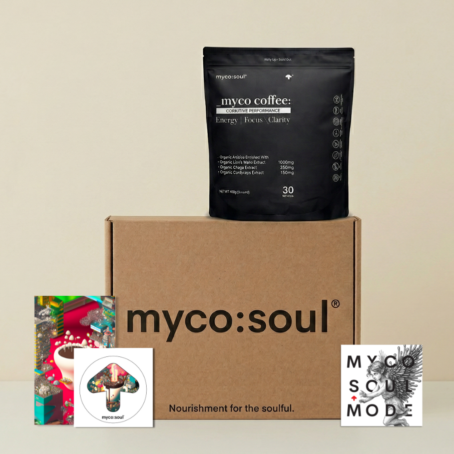 Welcome Box