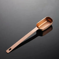SS Perfect Dose Spoon