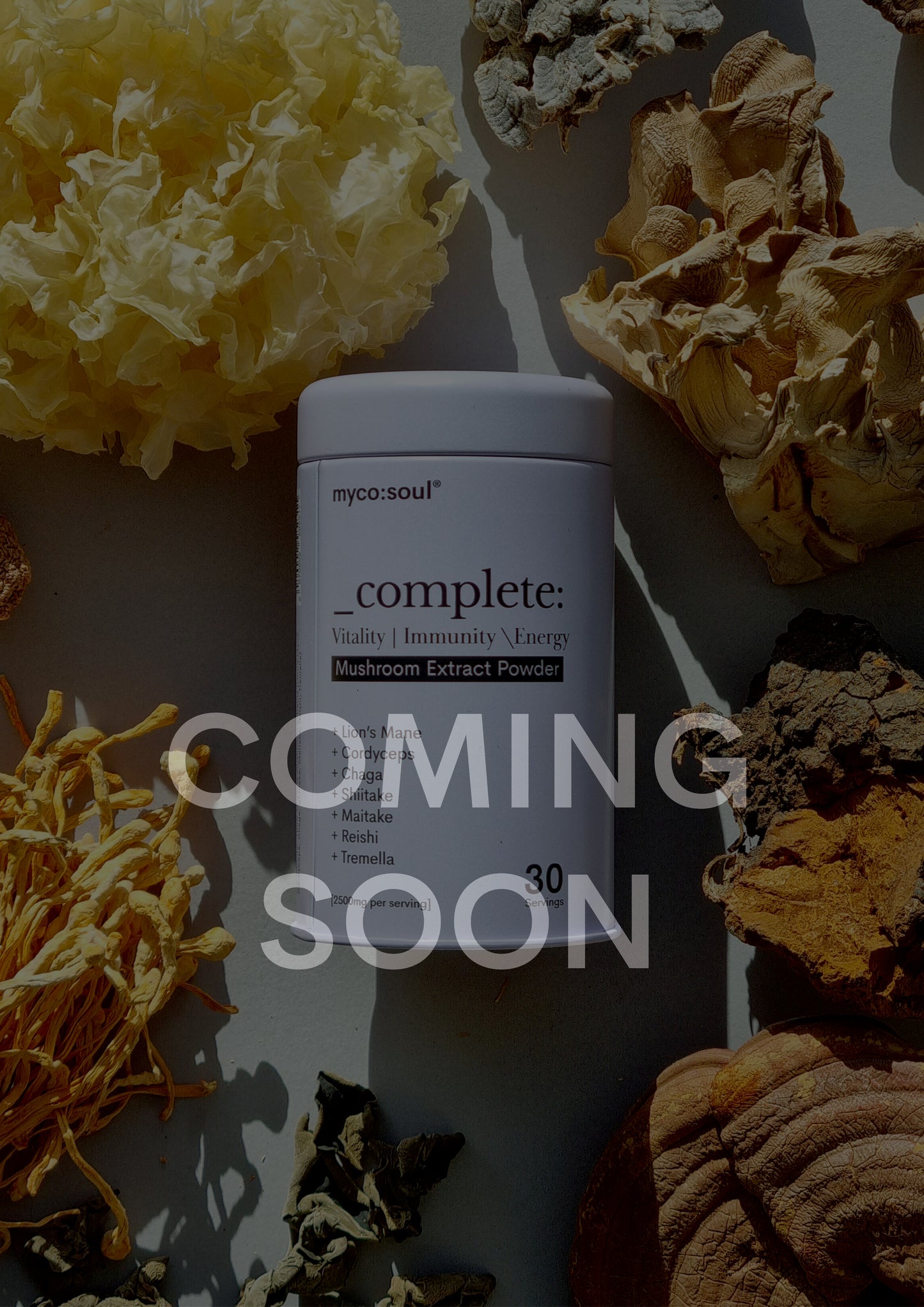 _complete: Ultimate Fuel | Premium 7-Mushroom Blend for Vitality