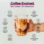 🧠 Performance Coffee