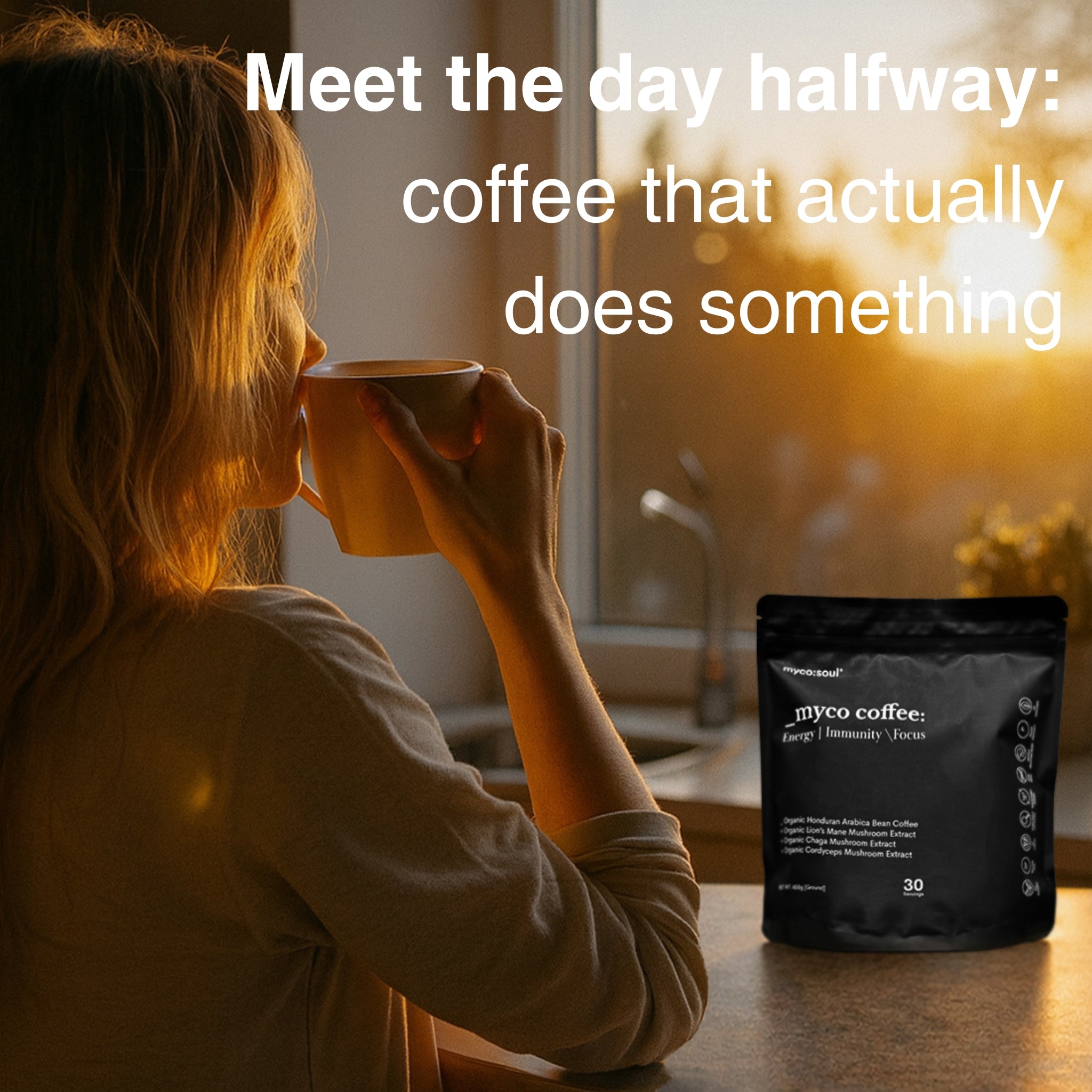 🧠 Performance Coffee